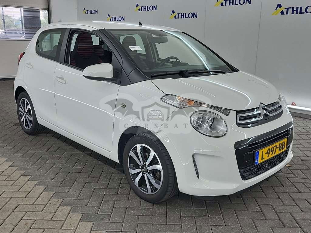 Citroën C1 SHINE 2021