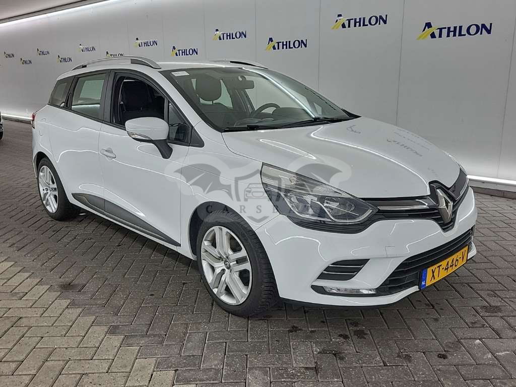 Renault Clio Grandtour 1.5 DCI Zen 2019