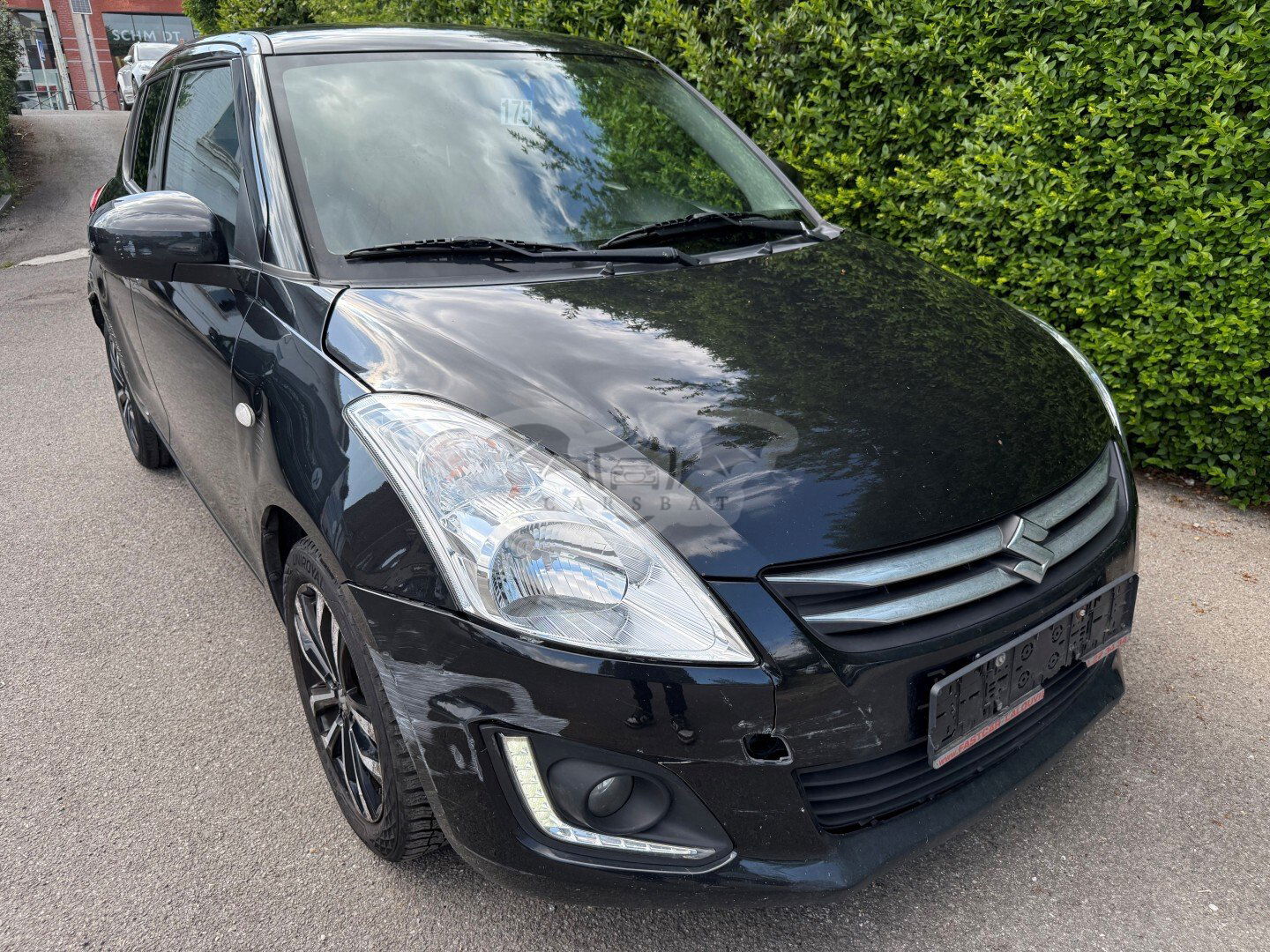 Suzuki Swift 1.2i 2016