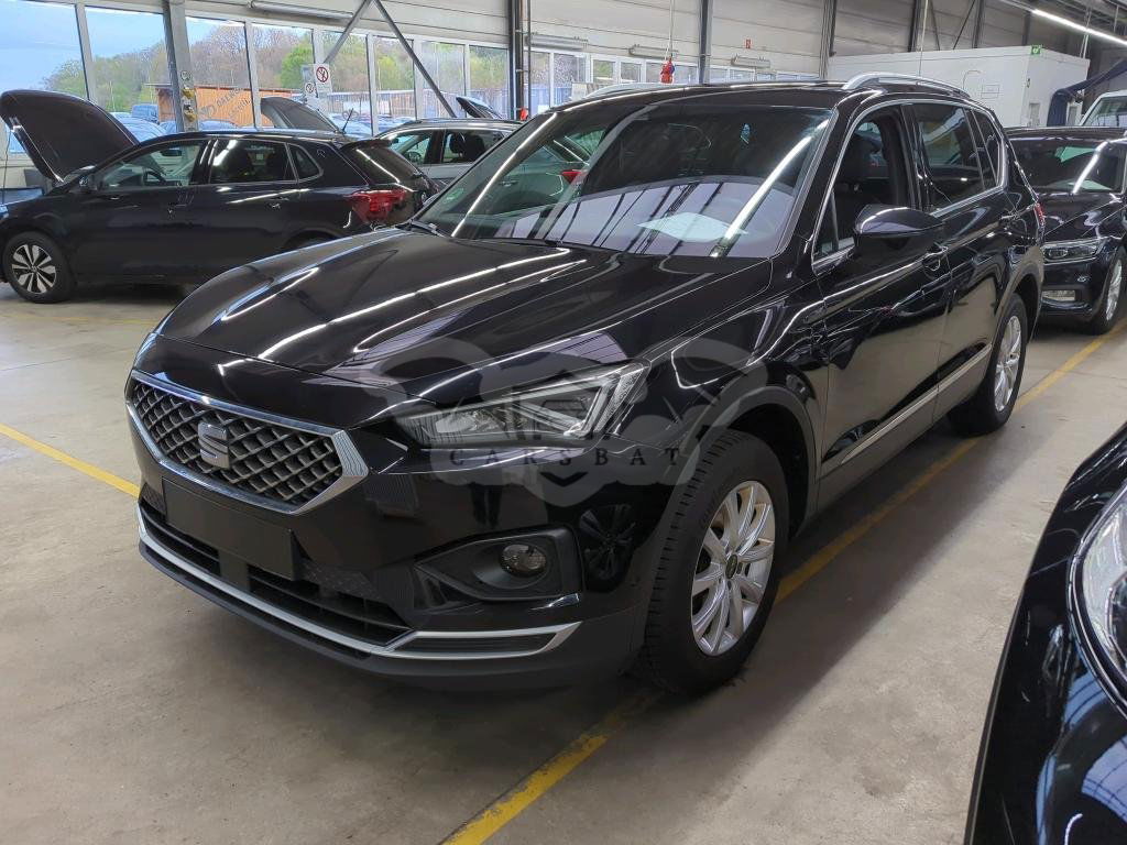 Seat Tarraco 2.0 TDI 2021
