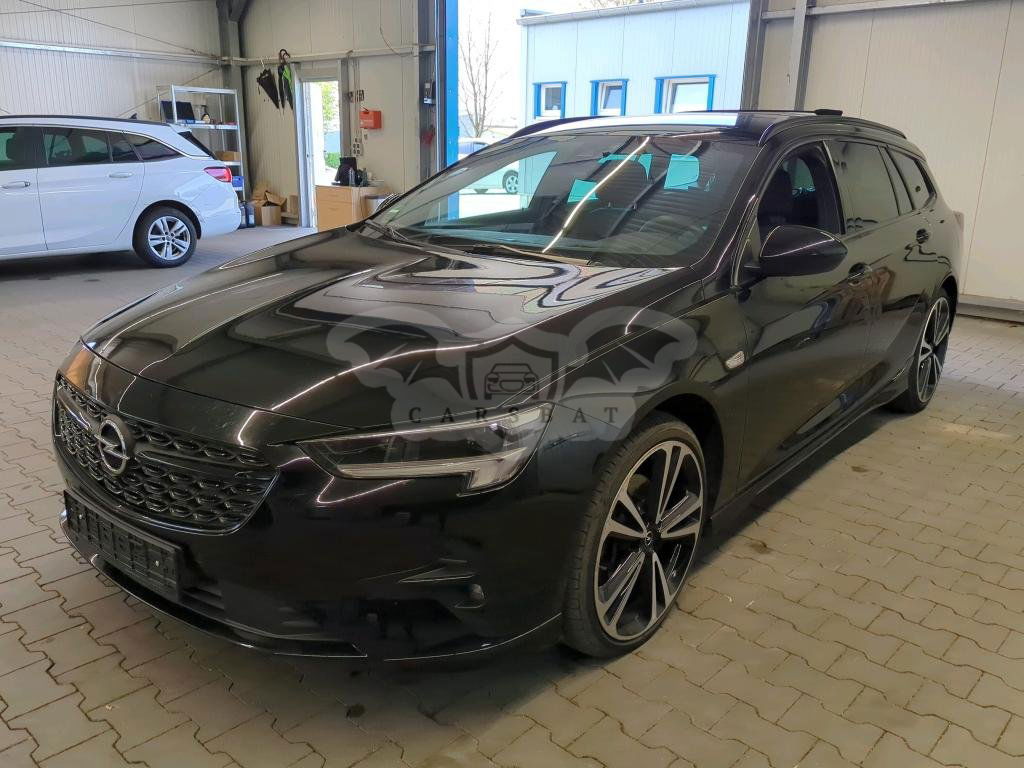 Opel Insignia Sports Tourer 2.0 2023