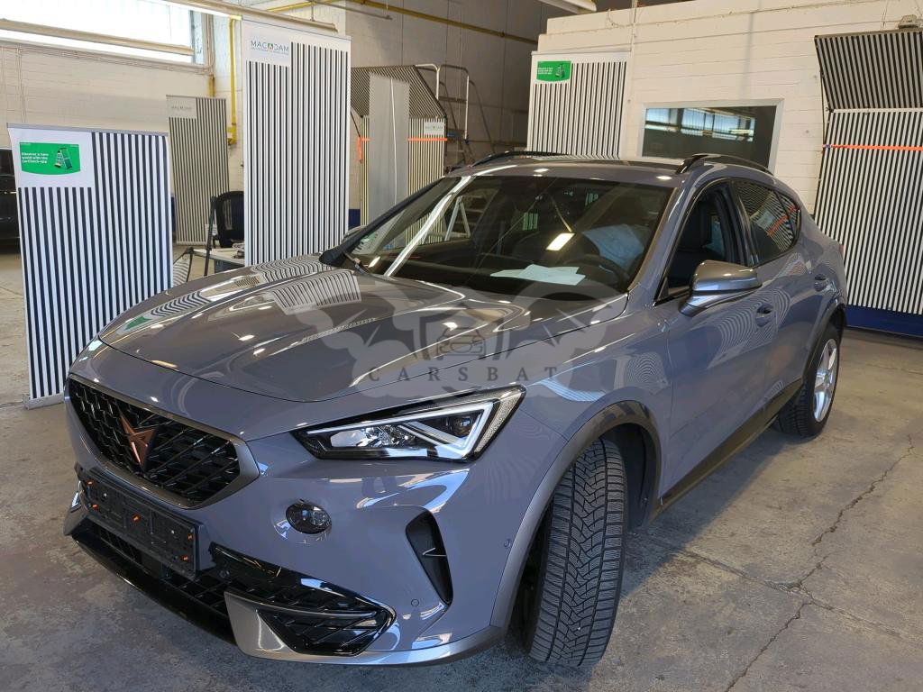 Cupra Formentor 2.0 TDI 2022