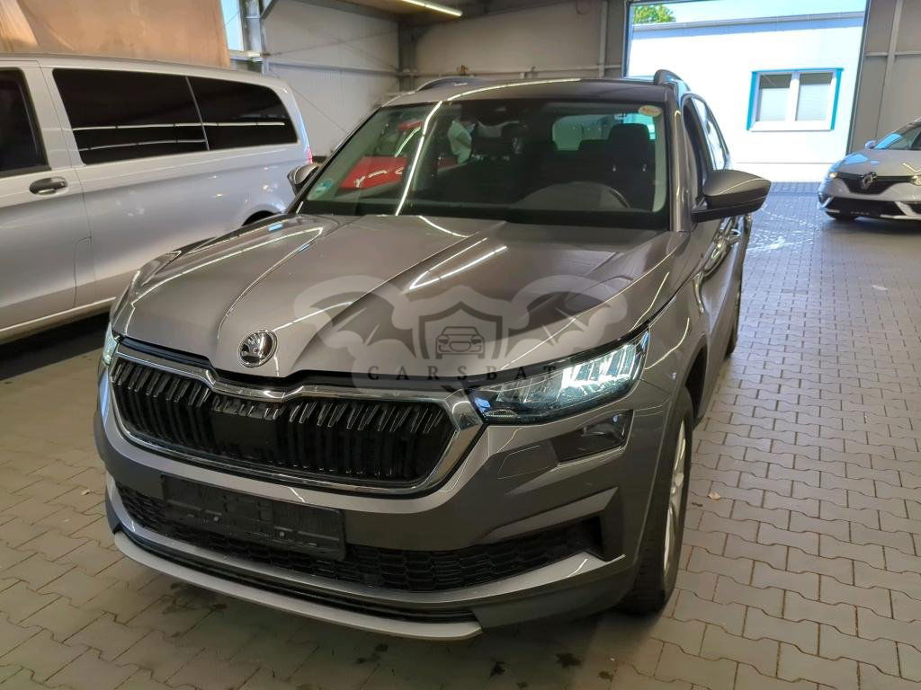 Skoda Kodiaq 2.0 TDI 2023