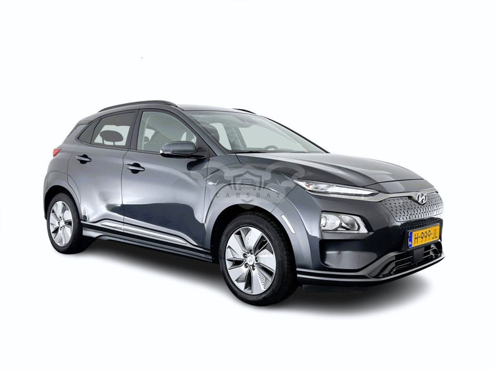 Hyundai Kona 64 kWh Fashion 2020