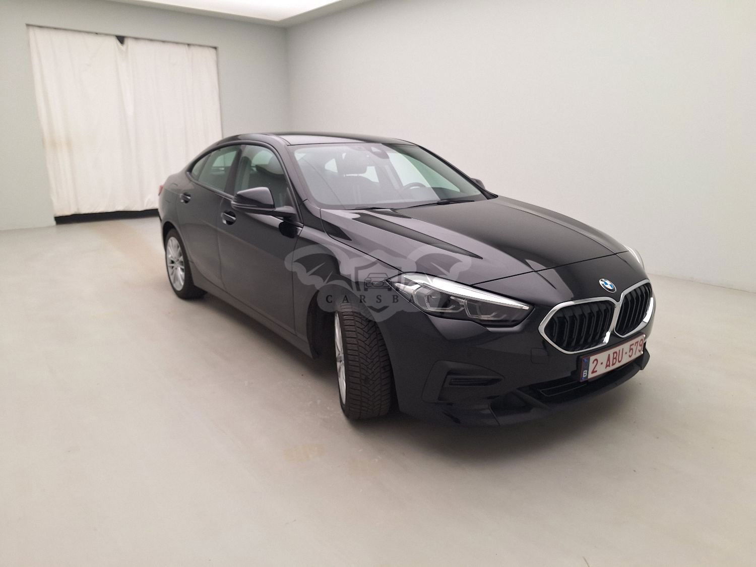 BMW 2 Series Gran Coupé 216d 2021