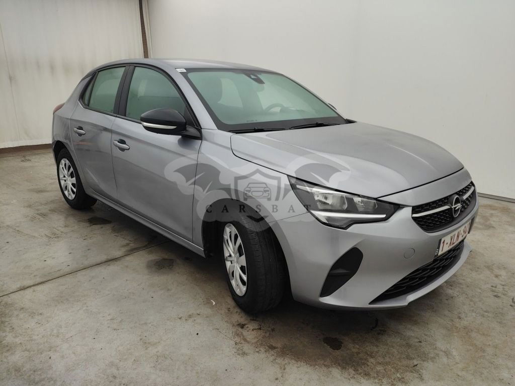 Opel Corsa 1.2 Edition 2020
