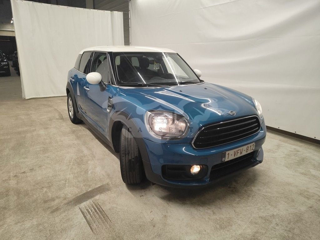 Mini Countryman Cooper 1.5 2018