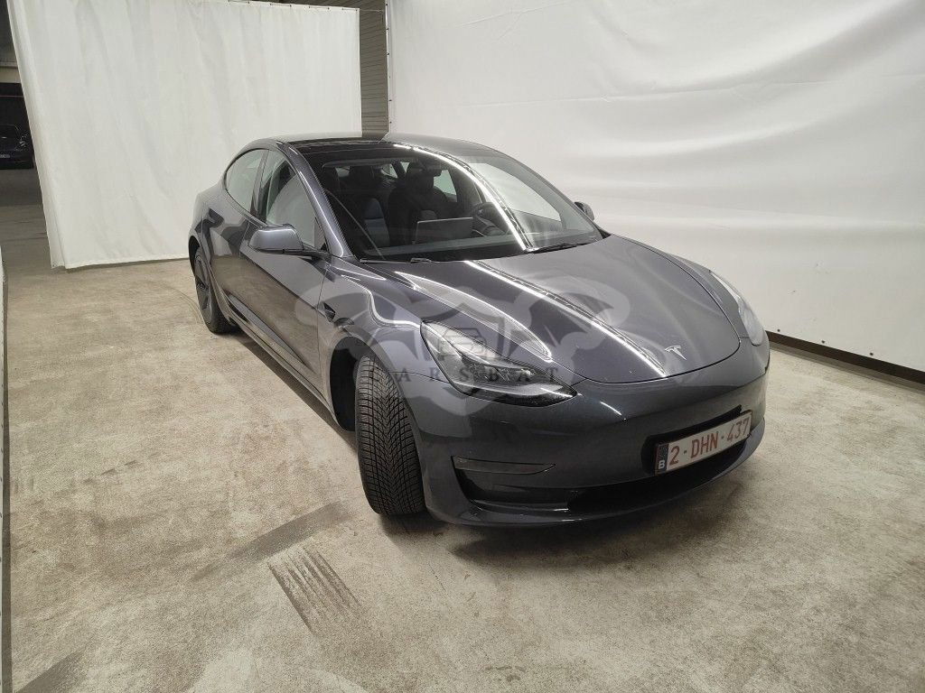 Tesla Model 3 Long Range 2023