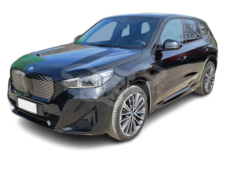 BMW iX1 M Sportpaket 2024