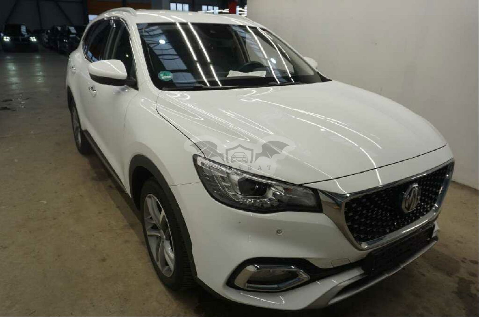 MG EHS Comfort 2022
