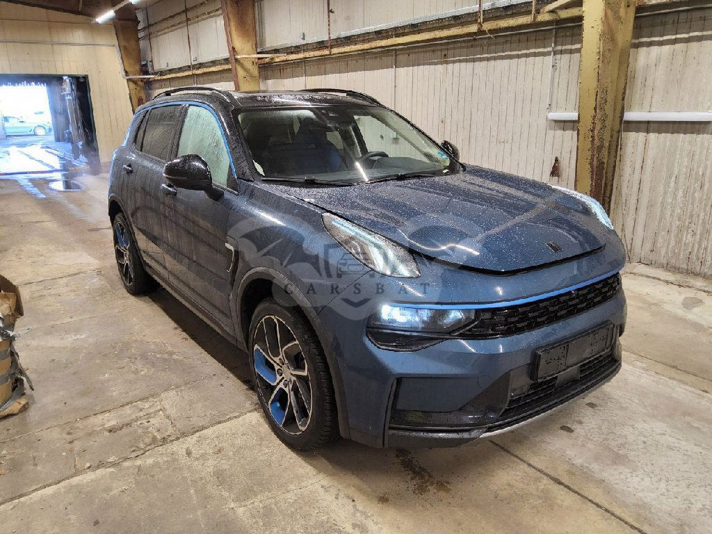 Lynk&Co 01 1.5 2022