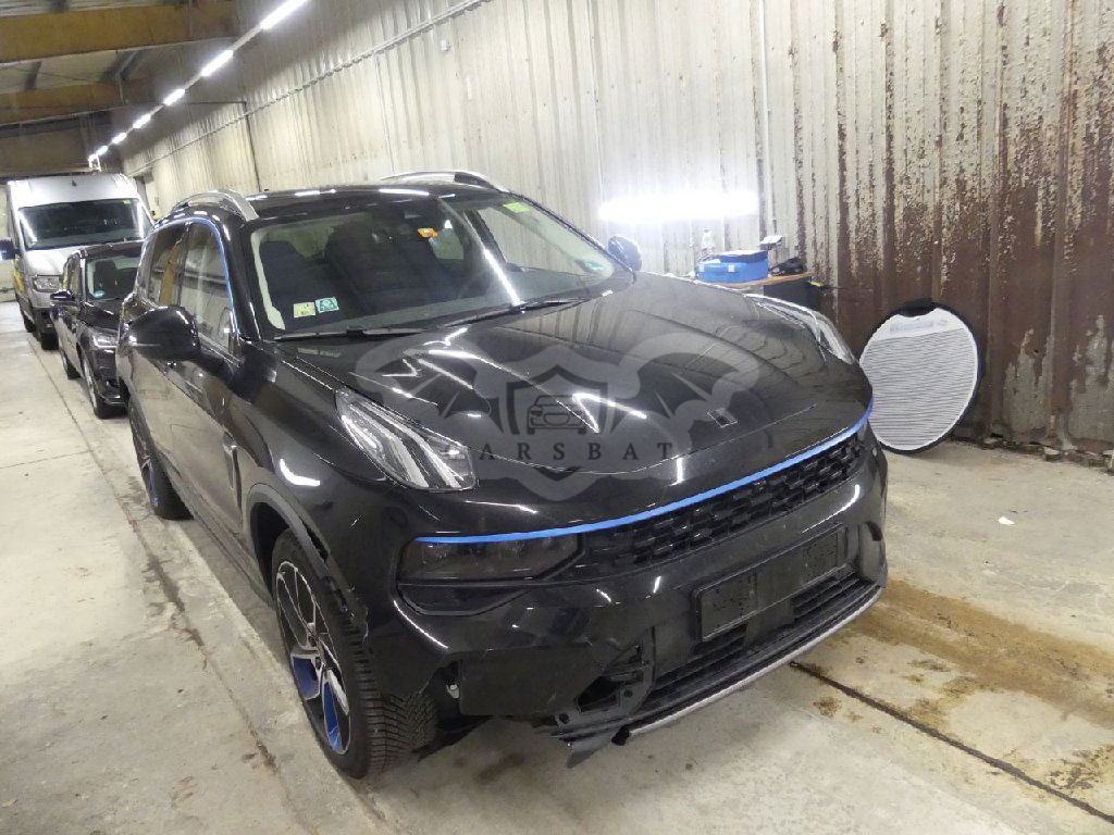 Lynk&Co 01 1.5 2022