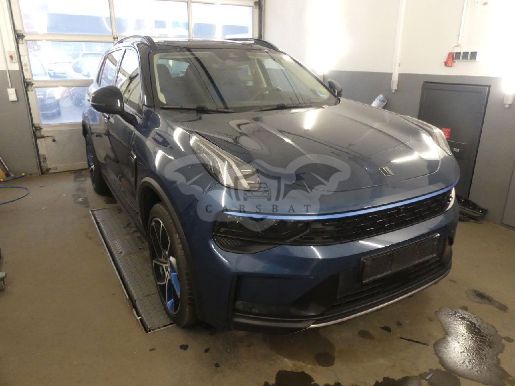 Lynk&Co 01 1.5 2022