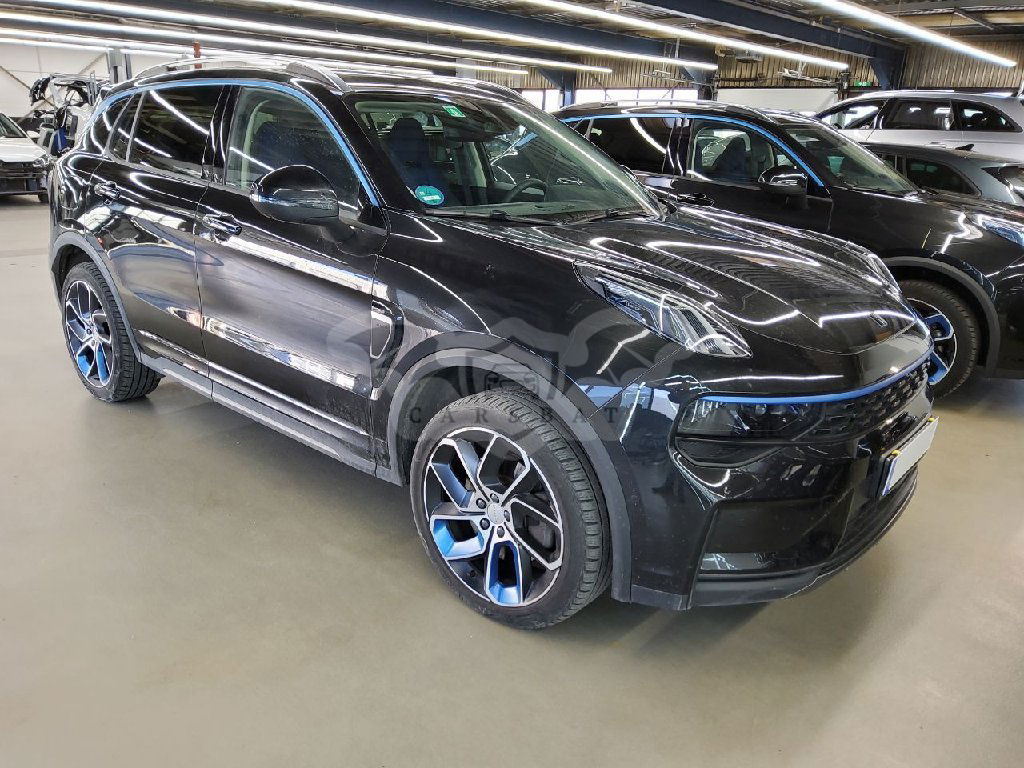 Lynk&Co 01 1.5 2022