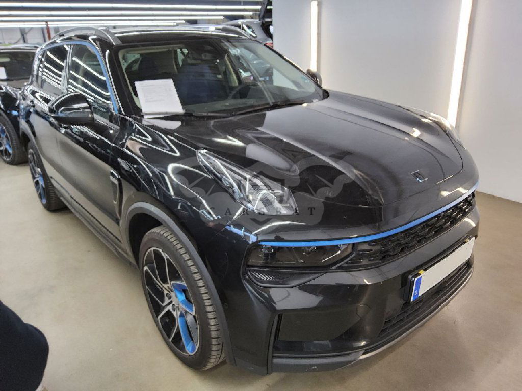 Lynk&Co 01 1.5 2022