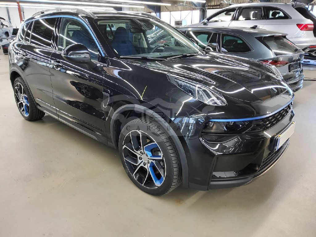 Lynk&Co 01 1.5 2022