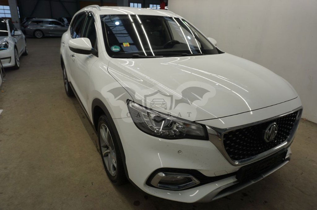 MG EHS Comfort 2022