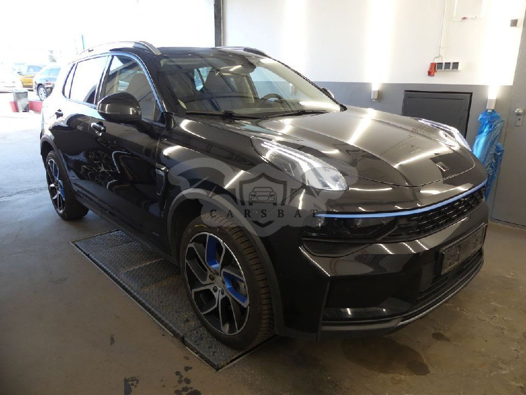 Lynk&Co 01 1.5 2022
