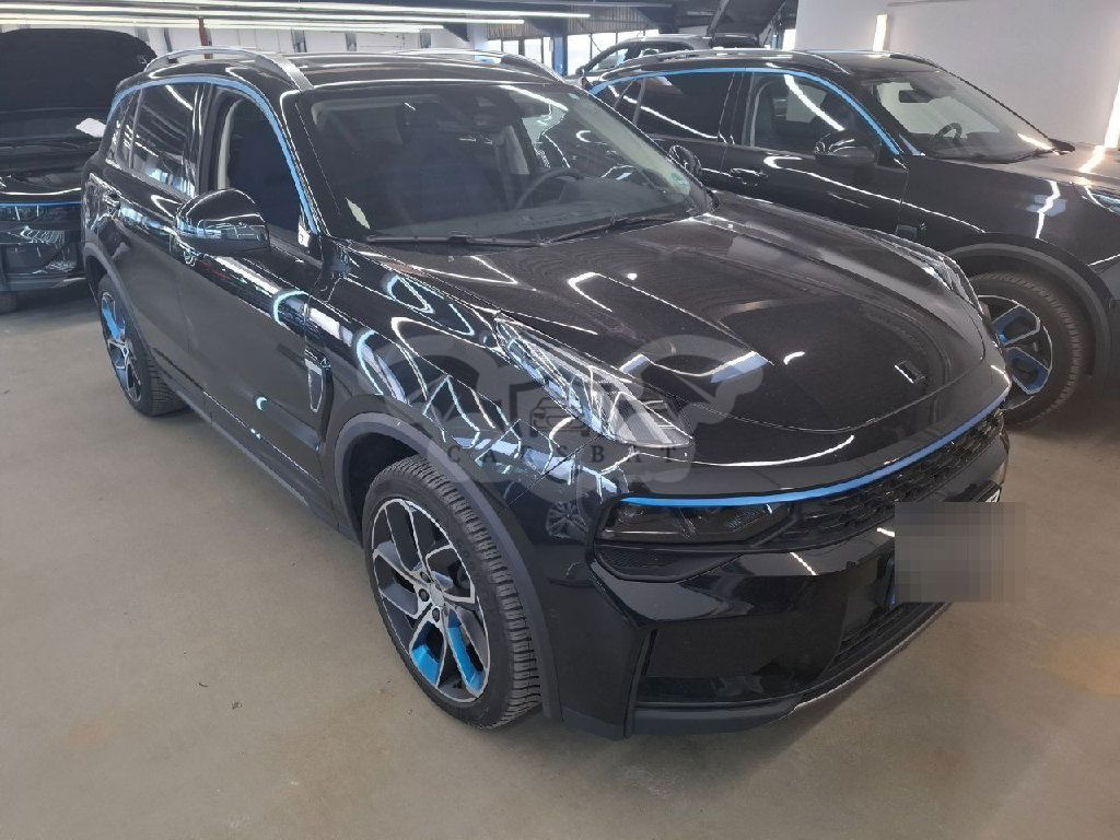 Lynk&Co 01 1.5 2022