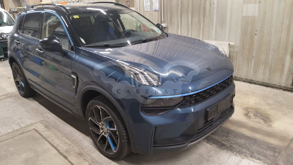 Lynk&Co 01 1.5 2022