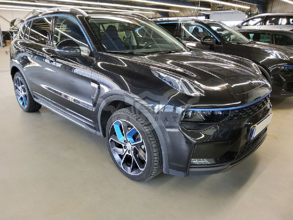 Lynk&Co 01 1.5 2022
