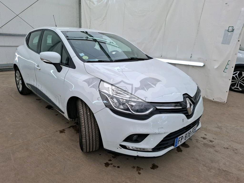 Renault Clio 1.5 DCI Business 2020