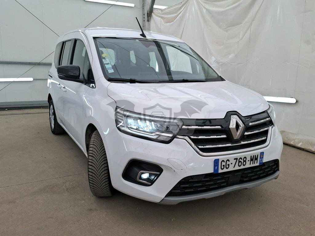 Renault Kangoo 1.5 DCI Zen 2022