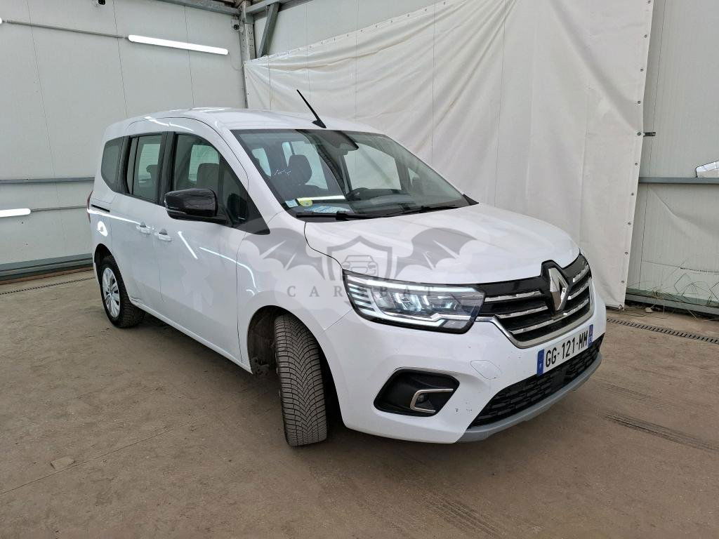 Renault Kangoo 1.5 DCI Zen 2022