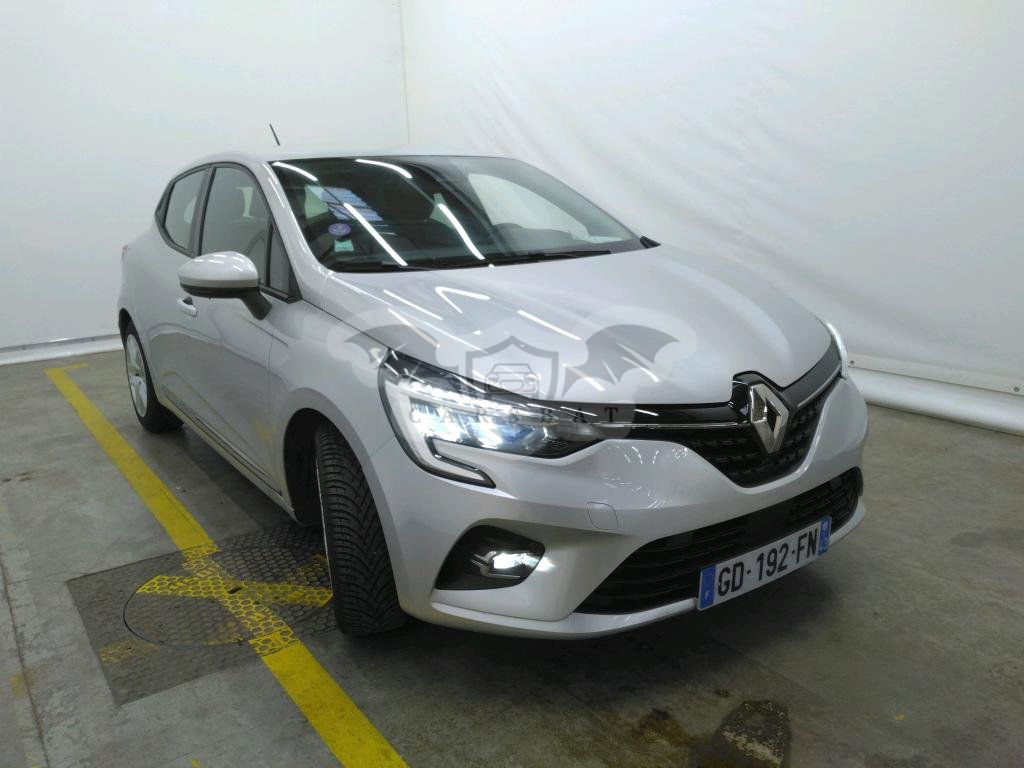 Renault Clio Business 2021