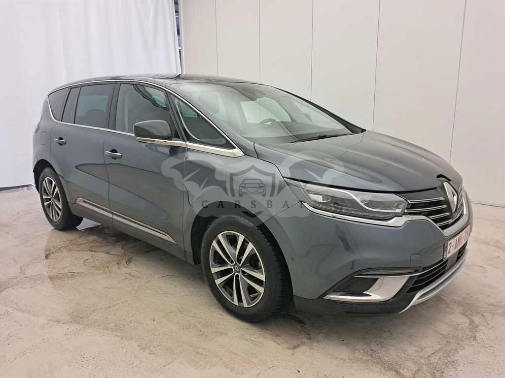 Renault Espace 2.0 DCI Intens 2021