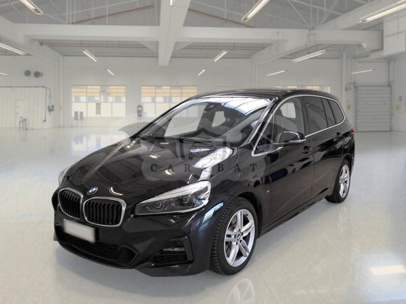 BMW 2 Series Gran Tourer 220i M sport 2021