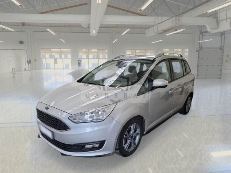 Ford C-Max 1.5 TDCI Business 2019