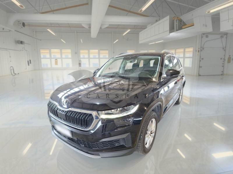 Skoda Kodiaq 2.0 TDI Executive 2021