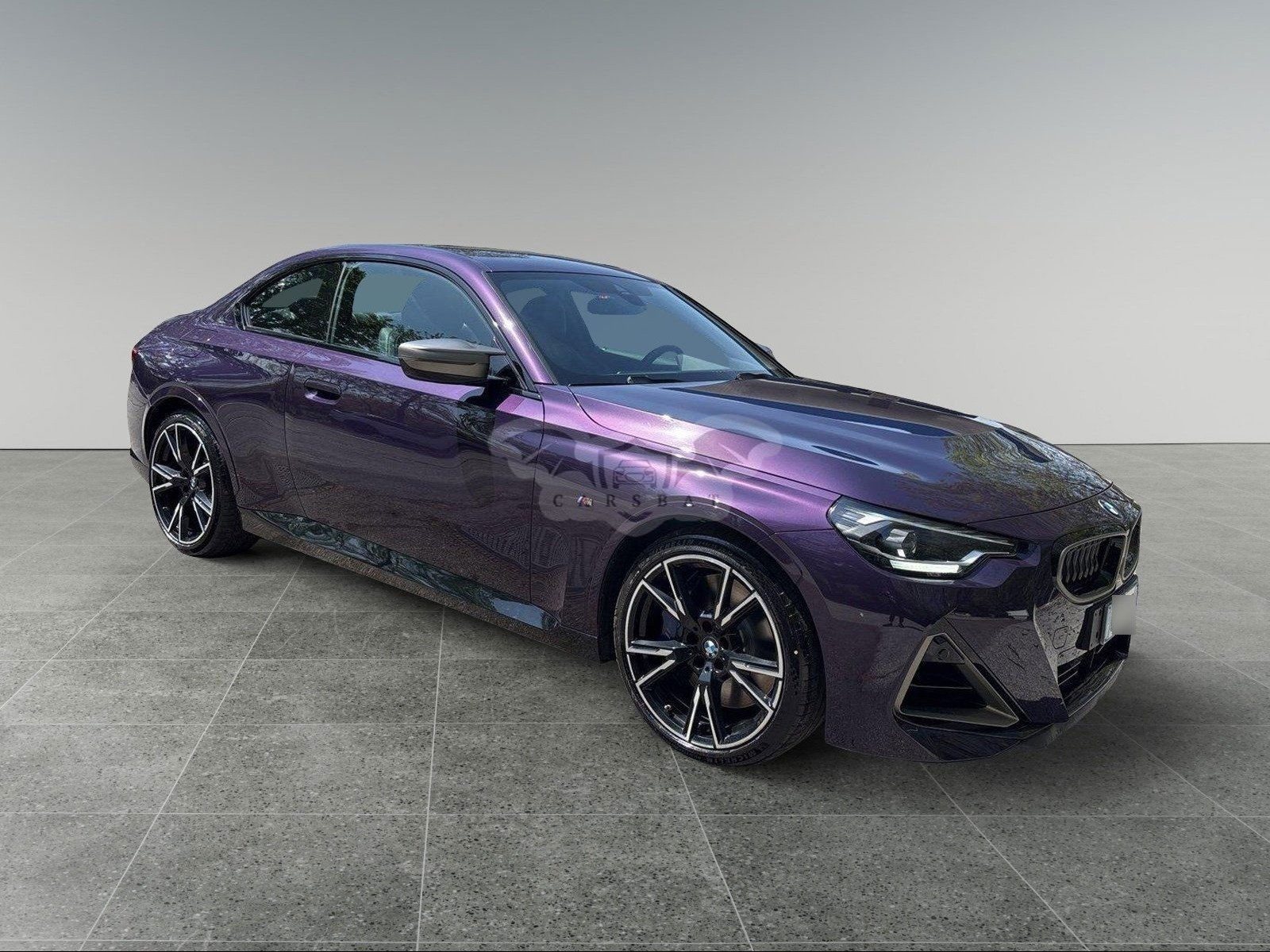 BMW 2 Series M240i 2022
