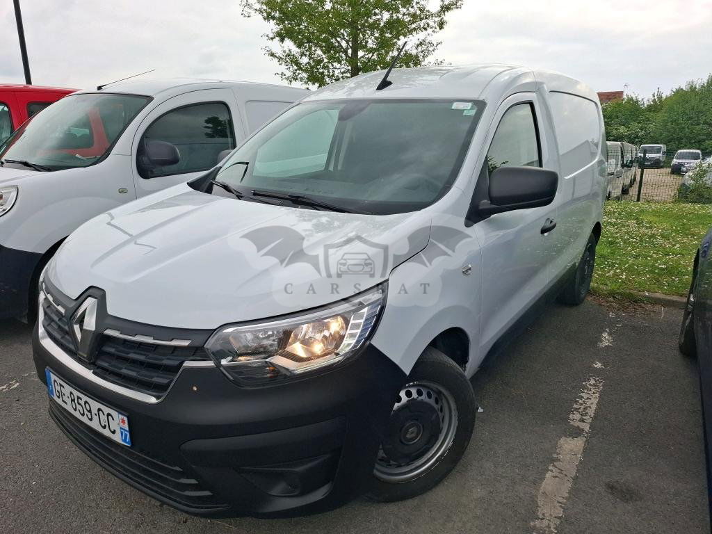Renault Express Comfort 2022