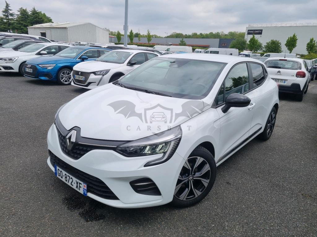 Renault Clio Evolution 2023