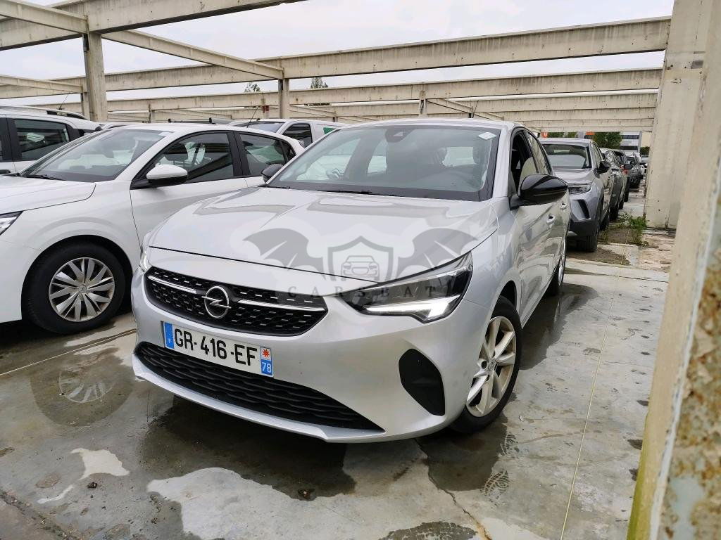 Opel Corsa 1.2 Elegance Business 2023