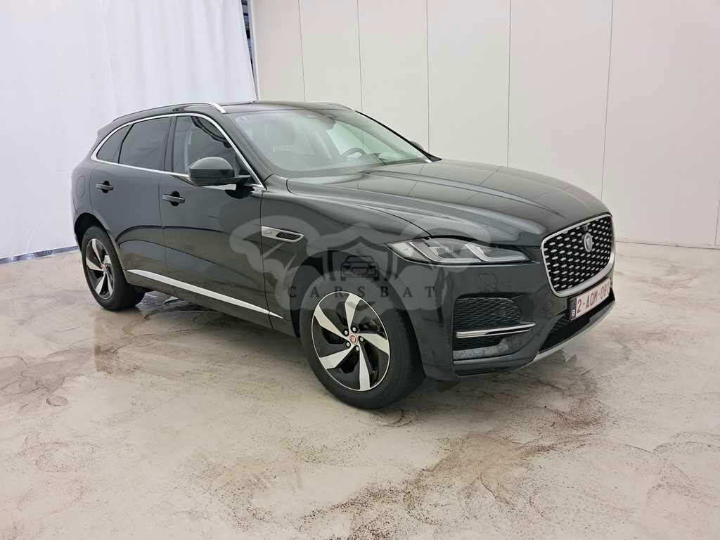 Jaguar F-Pace 2.0d S 2021