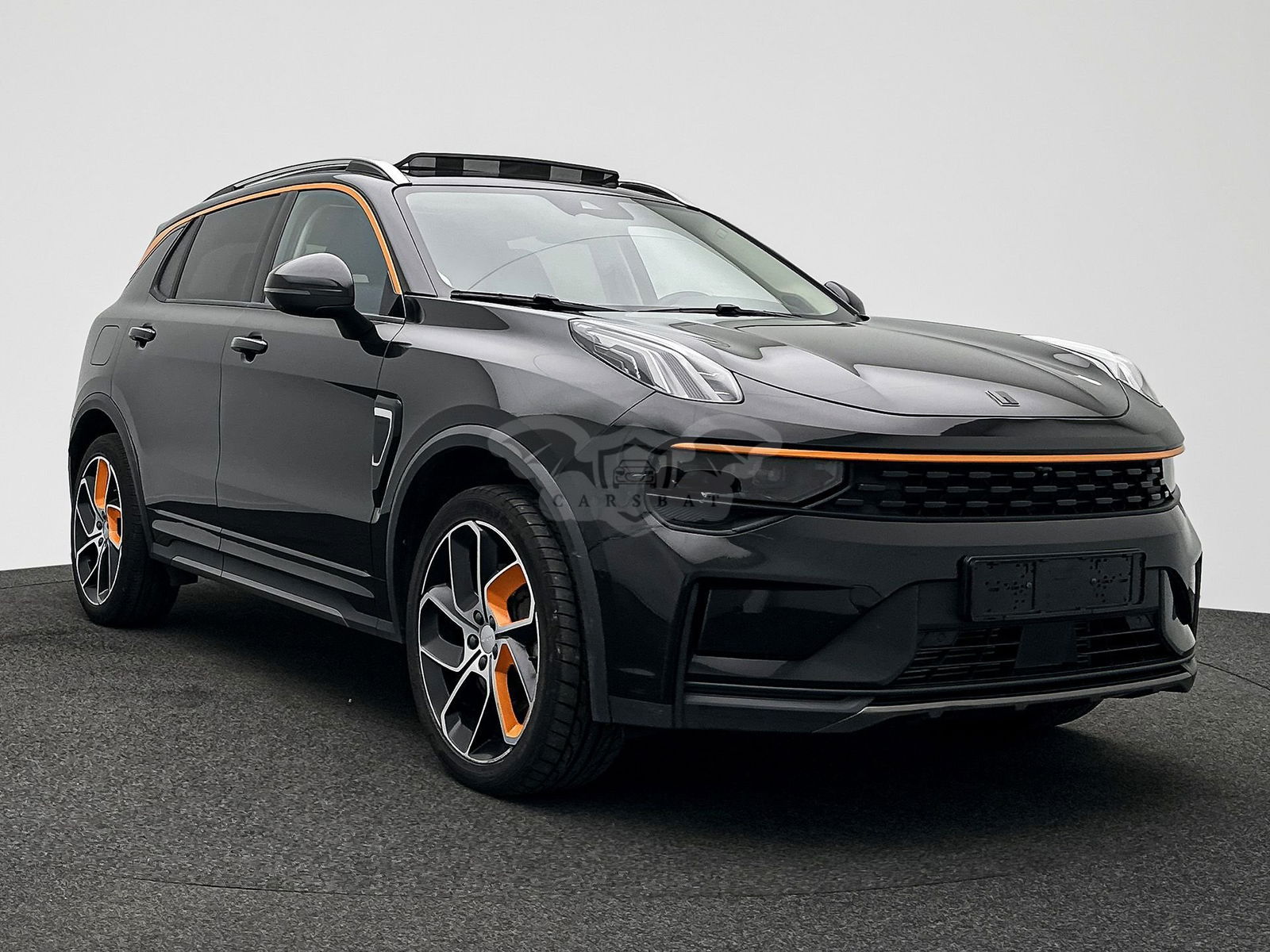 Lynk&Co 01 1.5 2022
