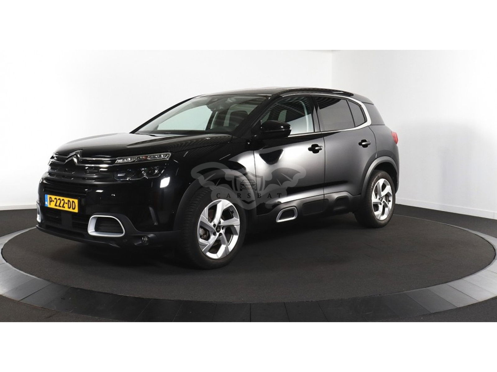 Citroën C5 Aircross 1.2i Business 2022
