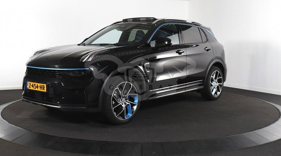 Lynk&Co 01 1.5 2024