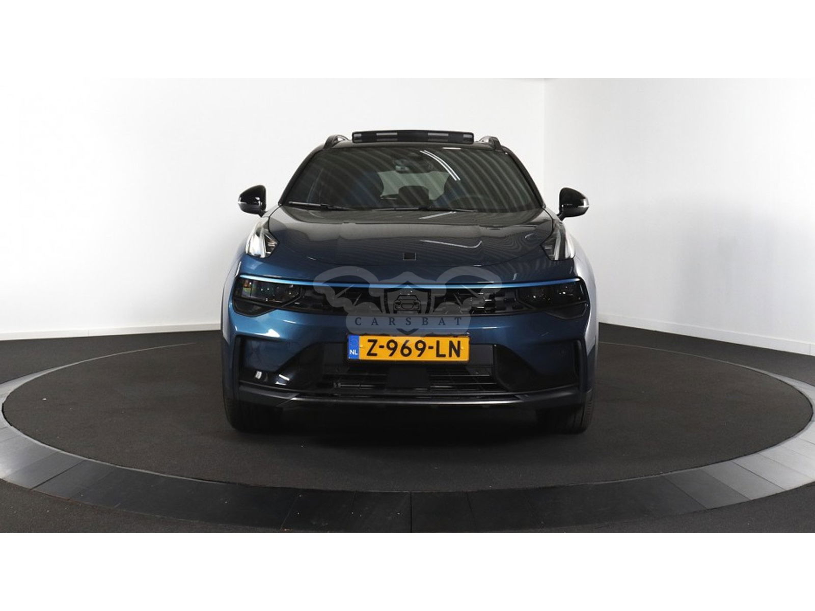 Lynk&Co 01 1.5 2024