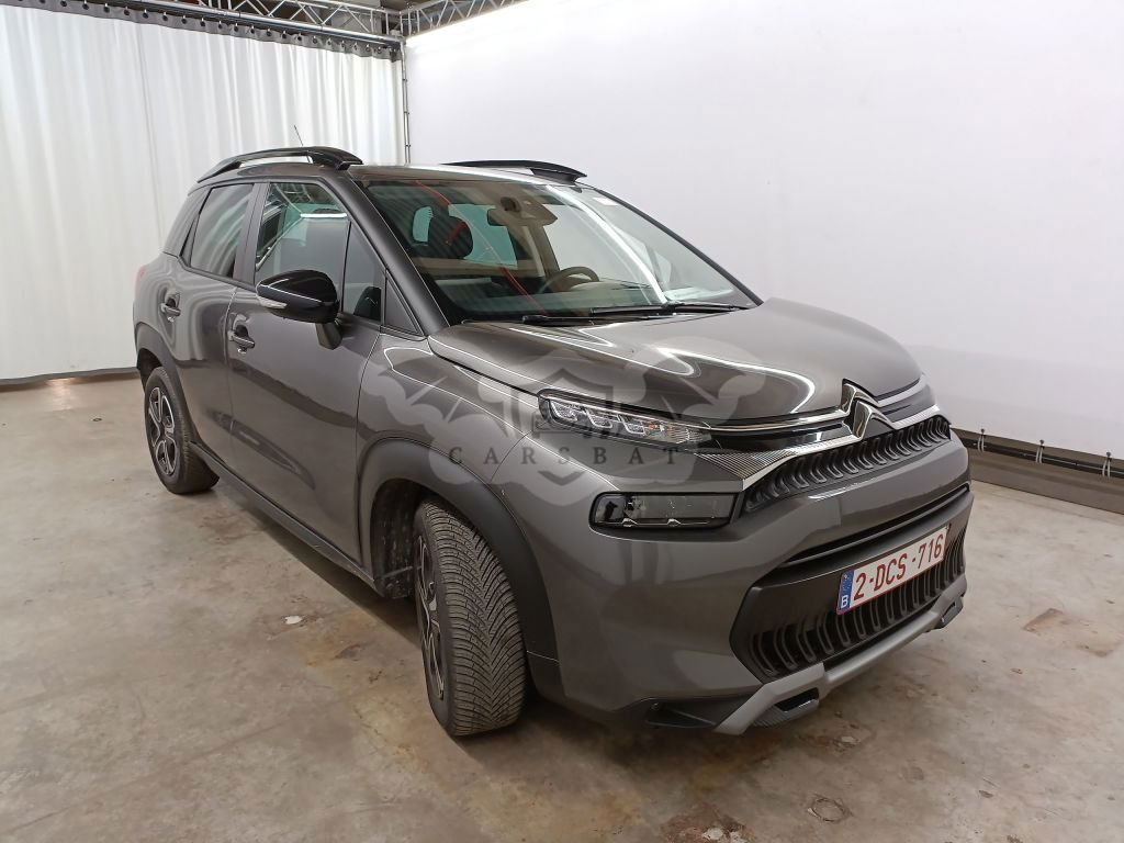 Citroën C3 Aircross 1.5 HDI FEEL 2023