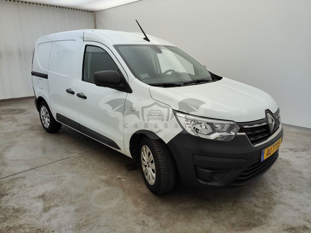 Renault Express 1.5 dCi Comfort 2022