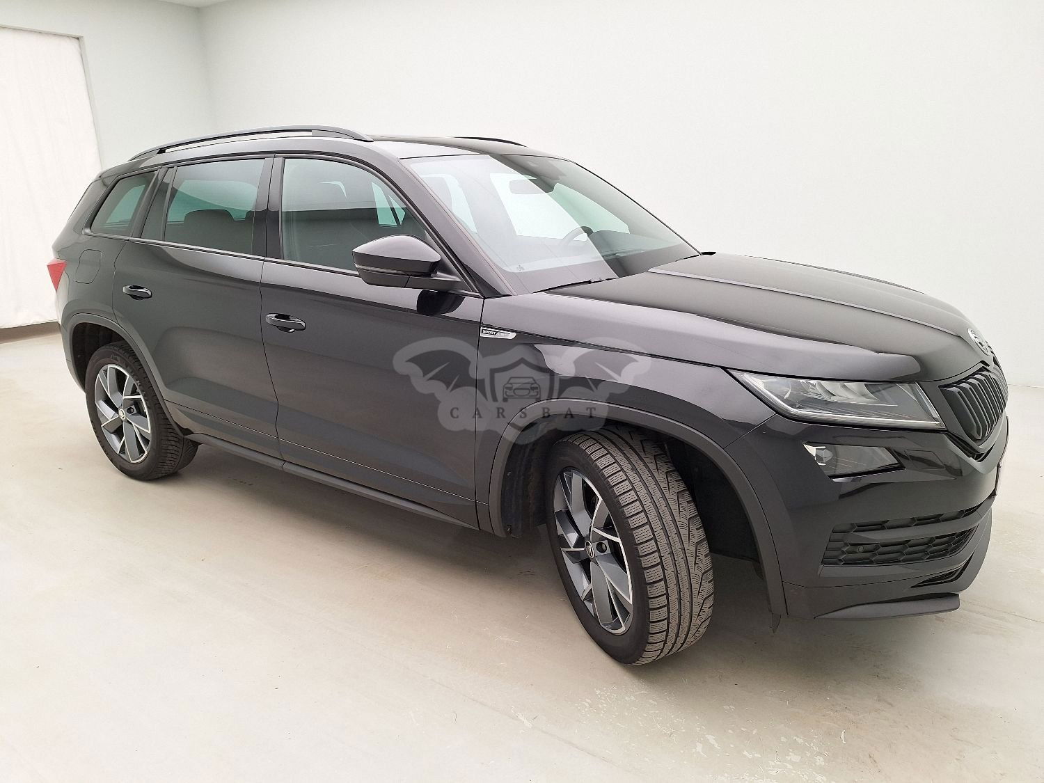 Skoda Kodiaq 1.5 TSI Sportline 2021