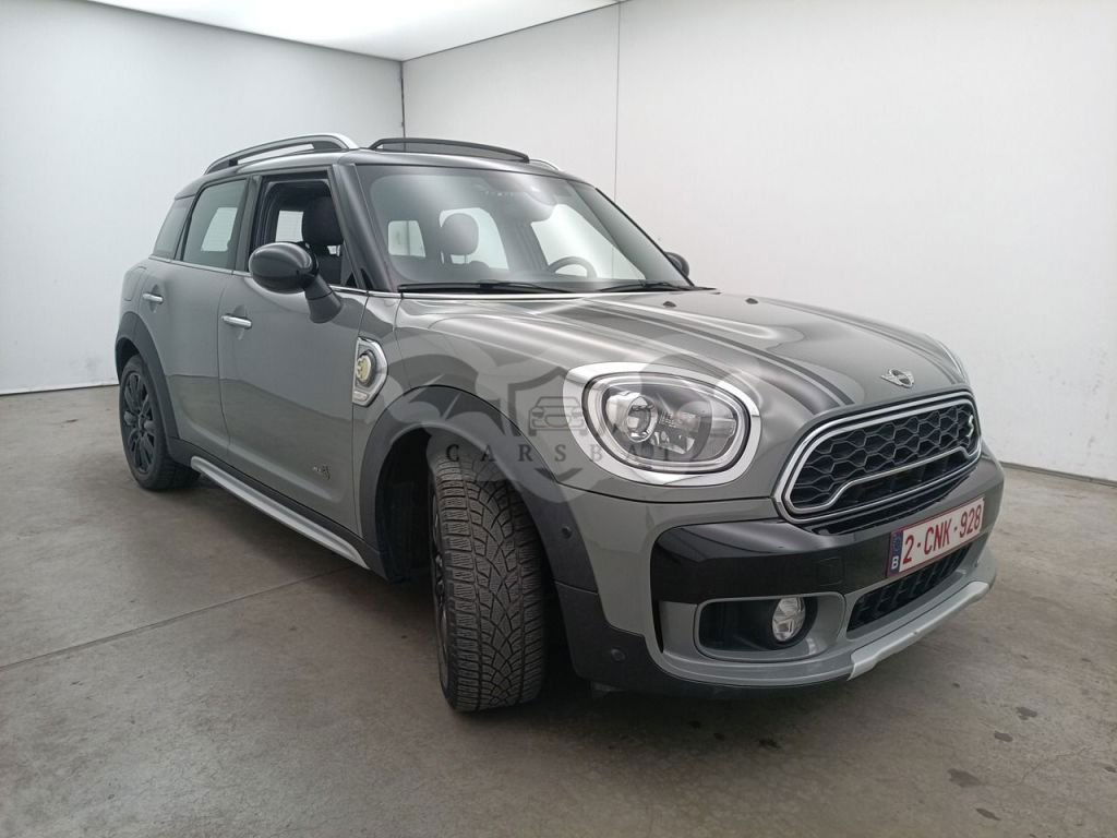 Mini Countryman Cooper SE 1.5 Exquisite 2018