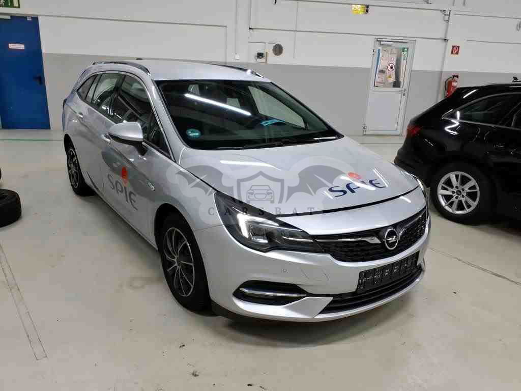 Opel Astra Sports Tourer 1.5 Elegance 2021
