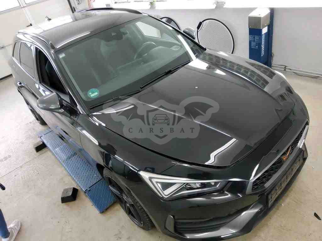 Cupra Leon Sportstourer 1.4 e-Hybrid 2021