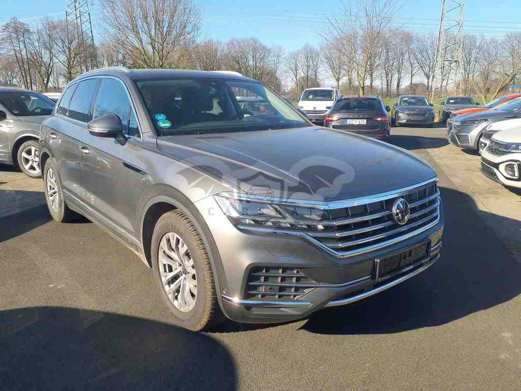Volkswagen Touareg 3.0 TDI Elegance 2021