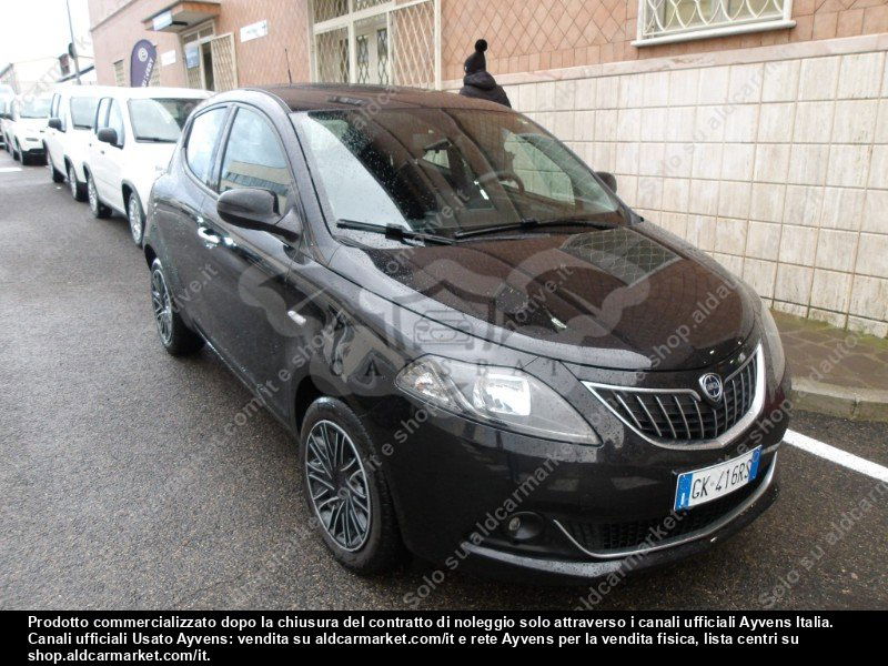 Lancia Ypsilon 1.0 Gold 2022